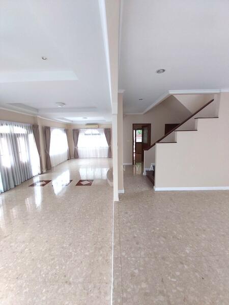 For Rent - Supalai Suvarnabhumi, Bangkok