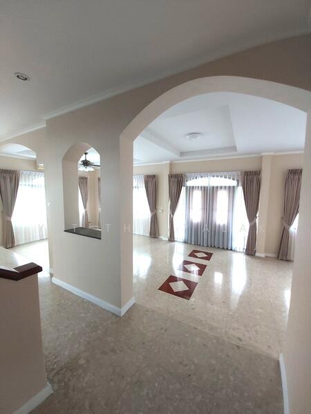 For Rent - Supalai Suvarnabhumi, Bangkok