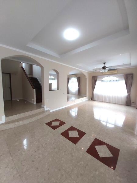 For Rent - Supalai Suvarnabhumi, Bangkok