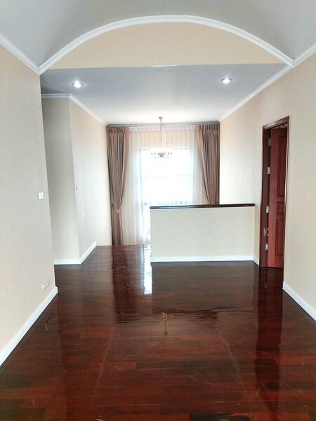 For Rent - Supalai Suvarnabhumi, Bangkok