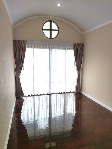 For Rent - Supalai Suvarnabhumi, Bangkok