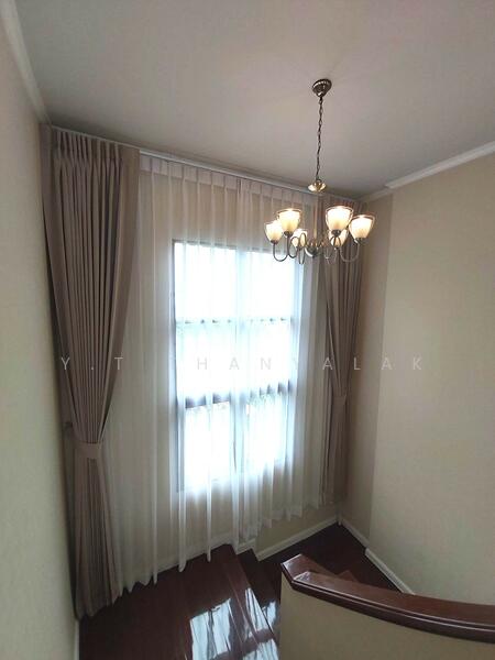 For Rent - Supalai Suvarnabhumi, Bangkok