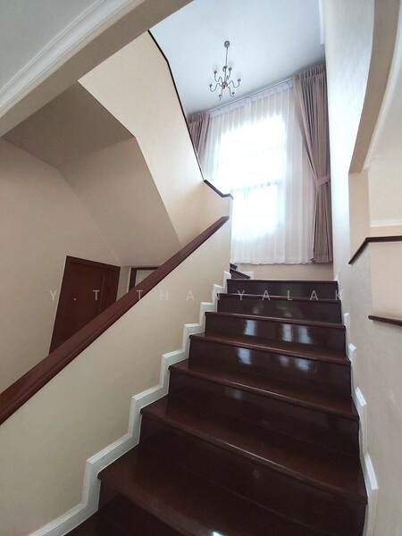 For Rent - Supalai Suvarnabhumi, Bangkok