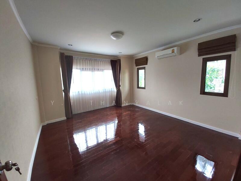 For Rent - Supalai Suvarnabhumi, Bangkok