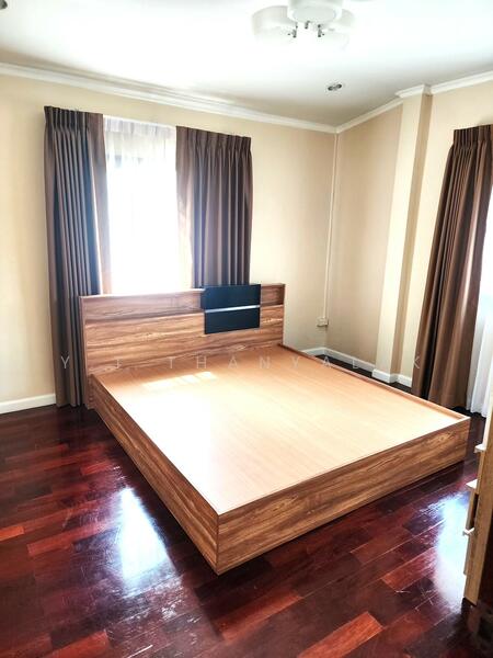 For Rent - Supalai Suvarnabhumi, Bangkok