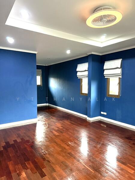 For Rent - Supalai Suvarnabhumi, Bangkok