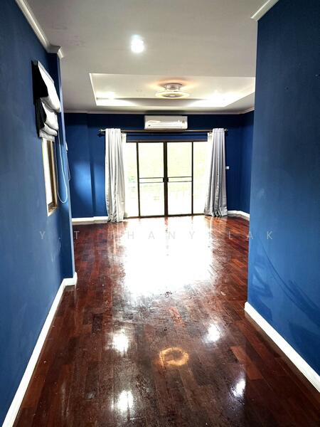 For Rent - Supalai Suvarnabhumi, Bangkok