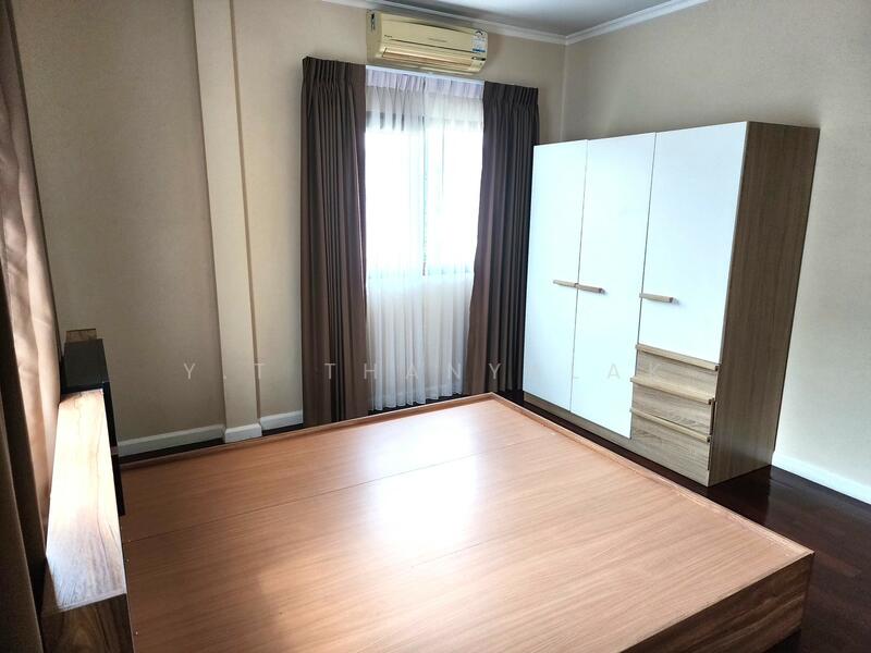 For Rent - Supalai Suvarnabhumi, Bangkok