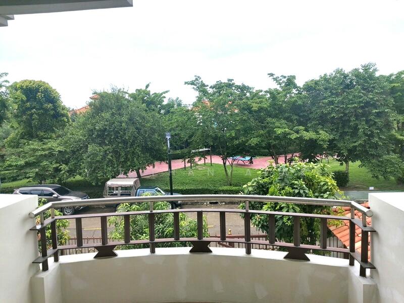 For Rent - Supalai Suvarnabhumi, Bangkok