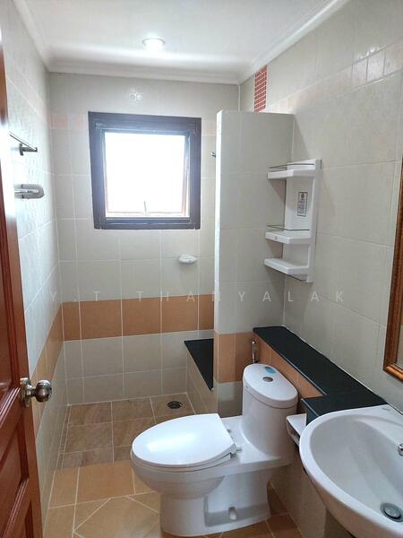 For Rent - Supalai Suvarnabhumi, Bangkok