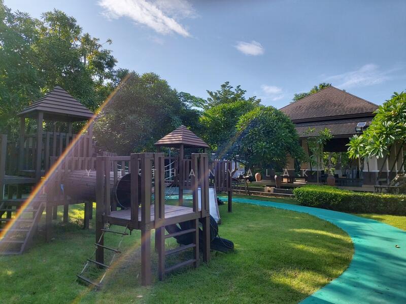 For Rent - Supalai Suvarnabhumi, Bangkok