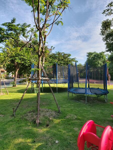 For Rent - Supalai Suvarnabhumi, Bangkok