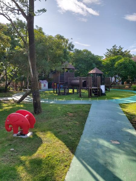 For Rent - Supalai Suvarnabhumi, Bangkok