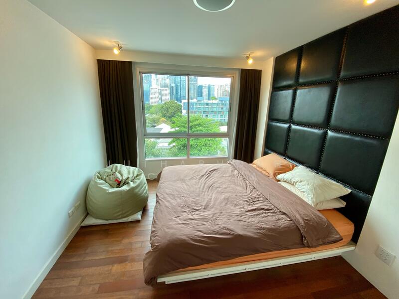 ให้เช่า - The 49 Plus 2 : เดอะ โฟร์ตี้ไนน์ พลัส 2, กรุงเทพ