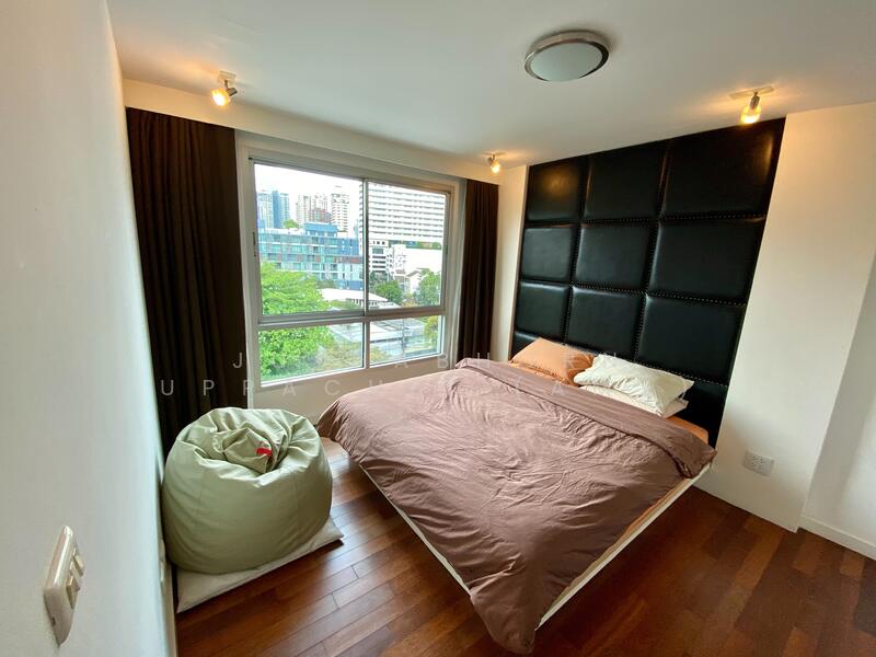 ให้เช่า - The 49 Plus 2 : เดอะ โฟร์ตี้ไนน์ พลัส 2, กรุงเทพ