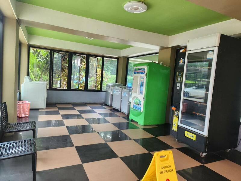 ให้เช่า - iCondo Korat : ไอ คอนโด โคราช, นครราชสีมา