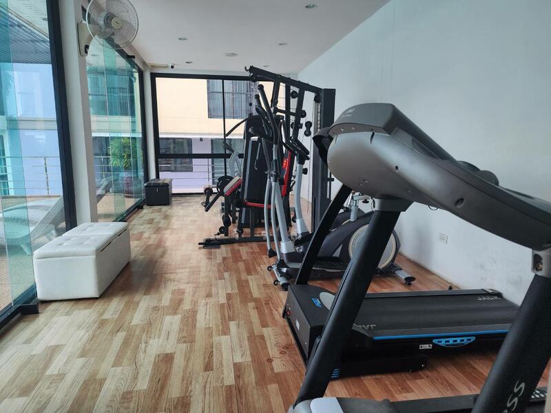 ให้เช่า - iCondo Korat : ไอ คอนโด โคราช, นครราชสีมา