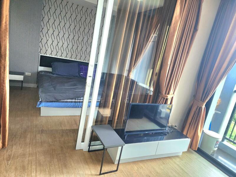 ให้เช่า - iCondo Korat : ไอ คอนโด โคราช, นครราชสีมา