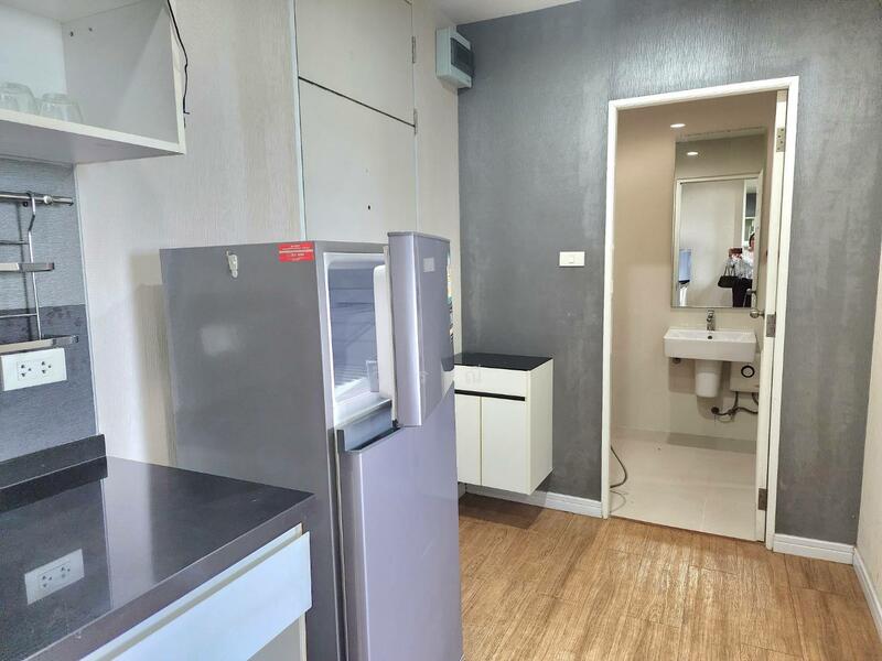 ให้เช่า - iCondo Korat : ไอ คอนโด โคราช, นครราชสีมา