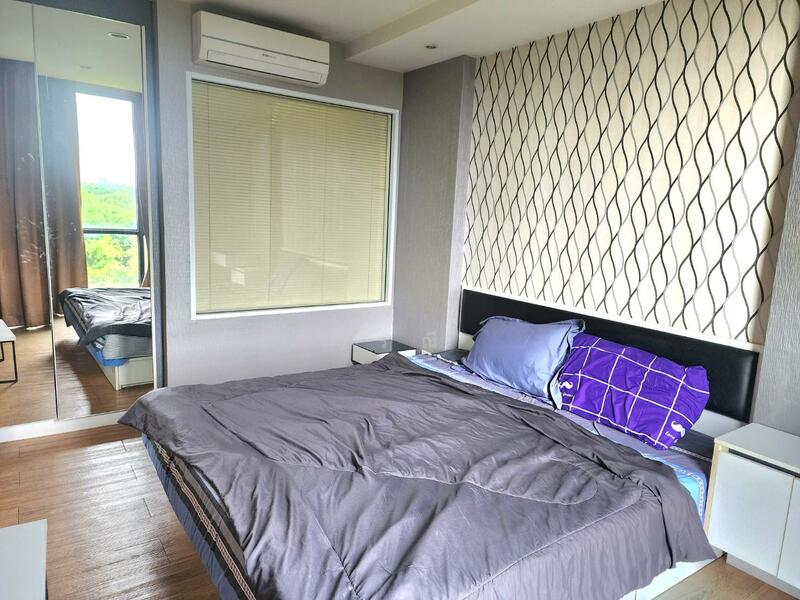 ให้เช่า - iCondo Korat : ไอ คอนโด โคราช, นครราชสีมา