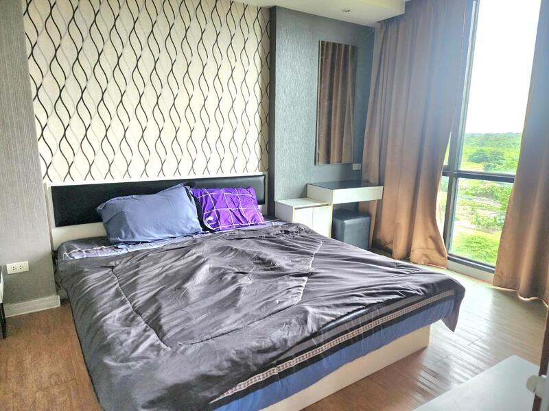 ให้เช่า - iCondo Korat : ไอ คอนโด โคราช, นครราชสีมา