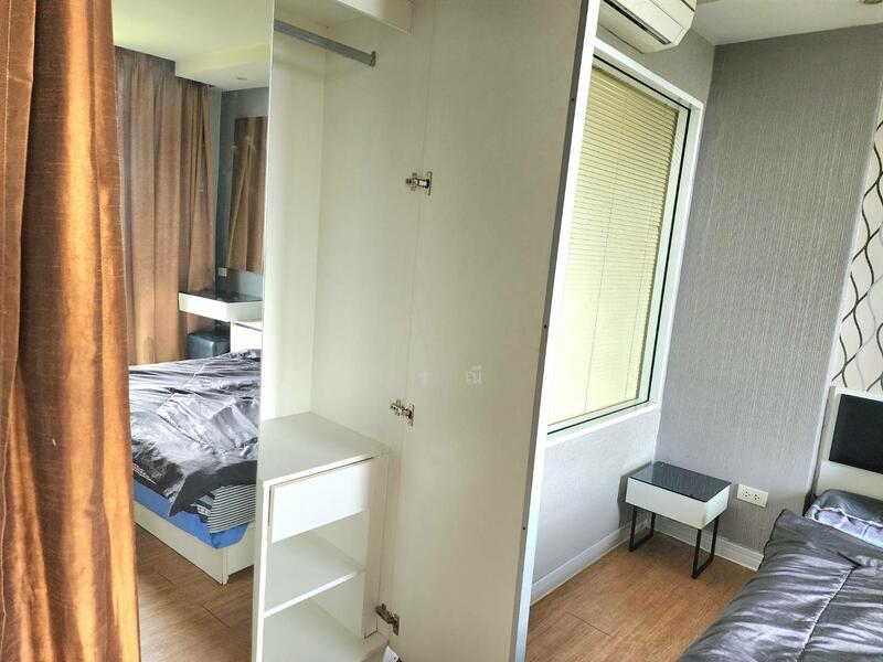 ให้เช่า - iCondo Korat : ไอ คอนโด โคราช, นครราชสีมา