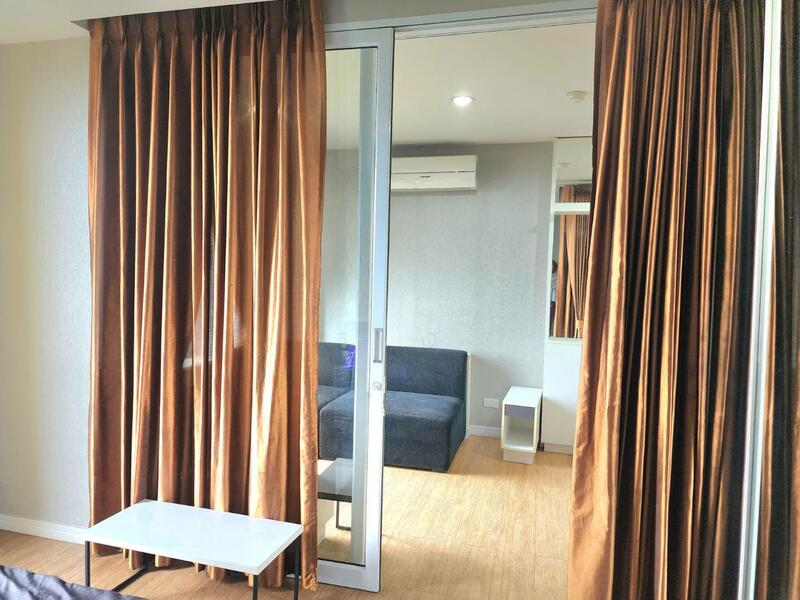 ให้เช่า - iCondo Korat : ไอ คอนโด โคราช, นครราชสีมา