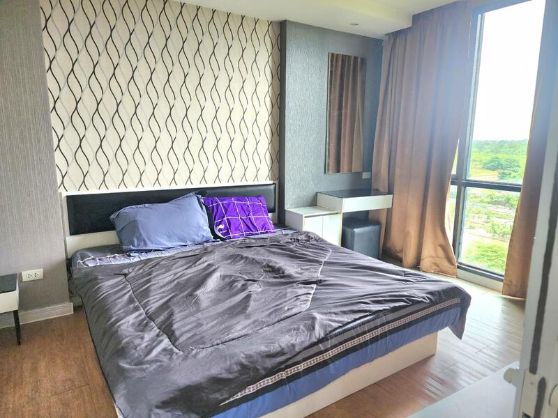 ให้เช่า - iCondo Korat : ไอ คอนโด โคราช, นครราชสีมา