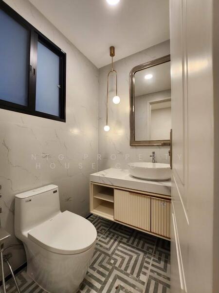 Nantawan Rama 9 - New Krungthepkreetha : นันทวัน พระราม 9 - กรุงเทพกรีฑาตัดใหม่, กรุงเทพ, สะพานสูง, สะพานสูง, กรุงเทพ, 302 ตร.ม., บ้านเดี่ยว ให้เช่า, โดย NTG Property House Co.,Ltd., 500013874 - DDproperty.com