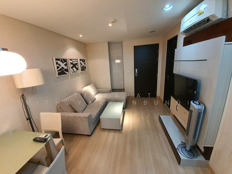 For Rent - The Address Pathumwan, Bangkok