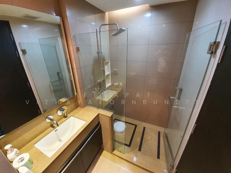 For Rent - The Address Pathumwan, Bangkok