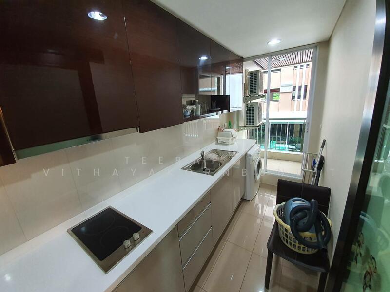 For Rent - The Address Pathumwan, Bangkok