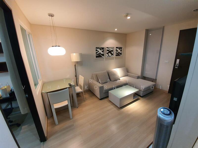 For Rent - The Address Pathumwan, Bangkok