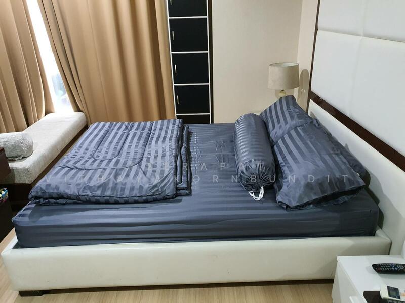 For Rent - The Address Pathumwan, Bangkok