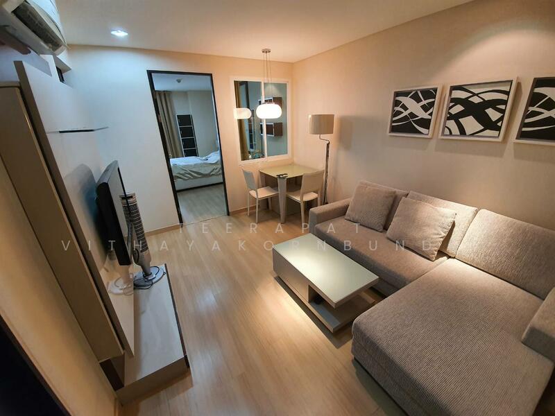 For Rent - The Address Pathumwan, Bangkok