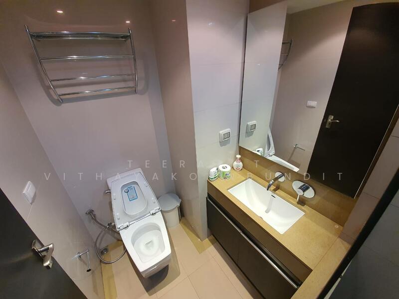 For Rent - The Address Pathumwan, Bangkok