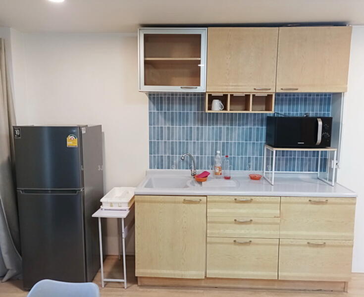 For Rent - Pratunam Prestige, Bangkok