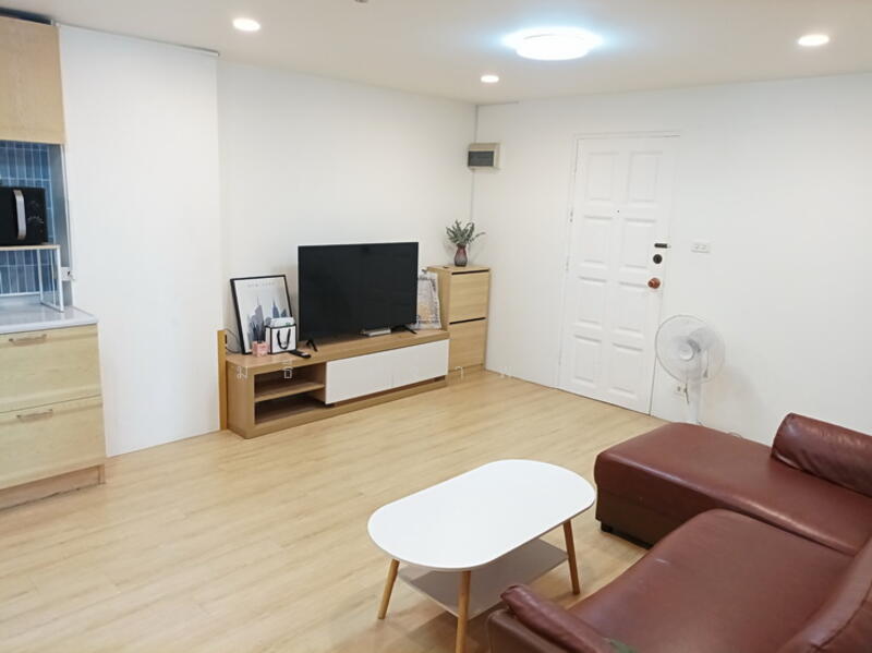 For Rent - Pratunam Prestige, Bangkok