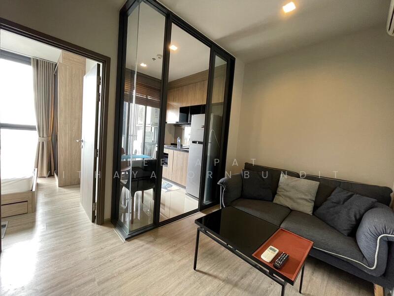 ให้เช่า - The Line Wongsawang : เดอะ ไลน์ วงศ์สว่าง, กรุงเทพ