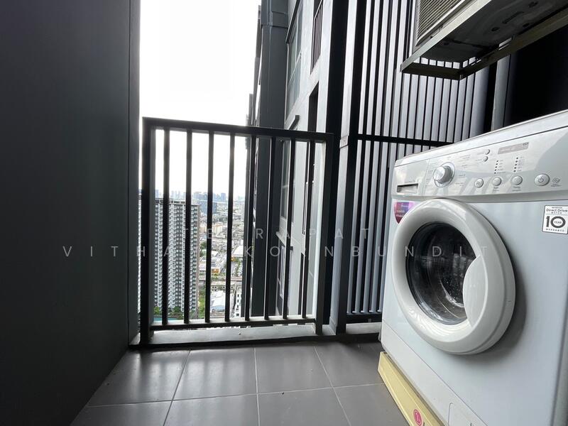 ให้เช่า - The Line Wongsawang : เดอะ ไลน์ วงศ์สว่าง, กรุงเทพ