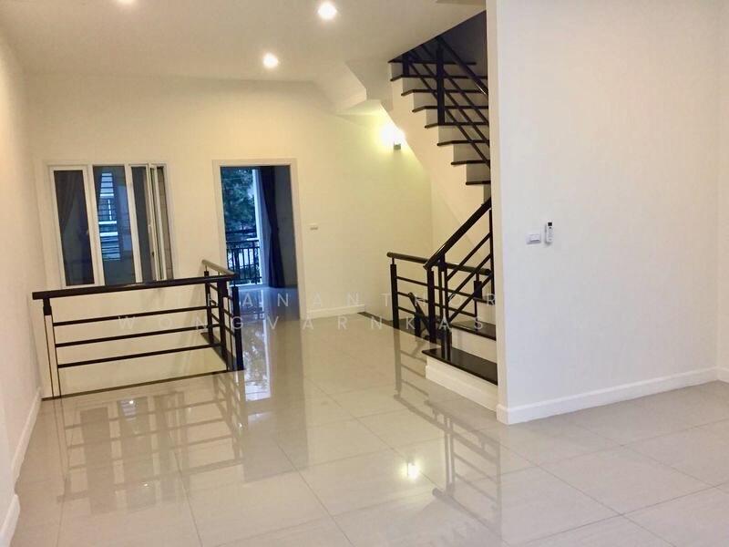 For Rent - Premium Place Ekamai-Ramindra 2 Sukhonthasawat, Bangkok