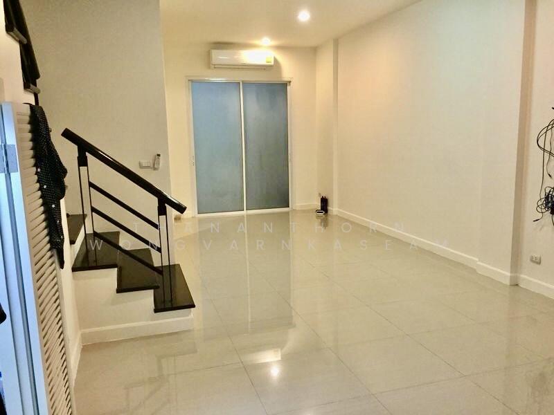 For Rent - Premium Place Ekamai-Ramindra 2 Sukhonthasawat, Bangkok
