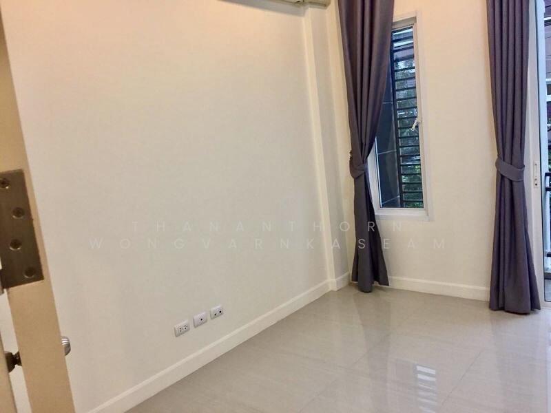 For Rent - Premium Place Ekamai-Ramindra 2 Sukhonthasawat, Bangkok