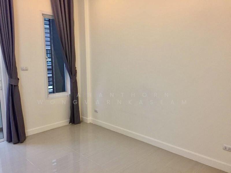 For Rent - Premium Place Ekamai-Ramindra 2 Sukhonthasawat, Bangkok