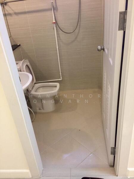 For Rent - Premium Place Ekamai-Ramindra 2 Sukhonthasawat, Bangkok