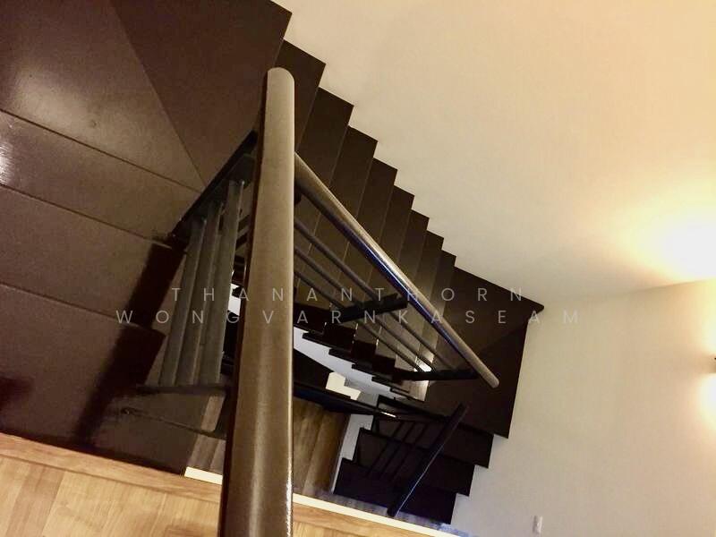 For Rent - Premium Place Ekamai-Ramindra 2 Sukhonthasawat, Bangkok