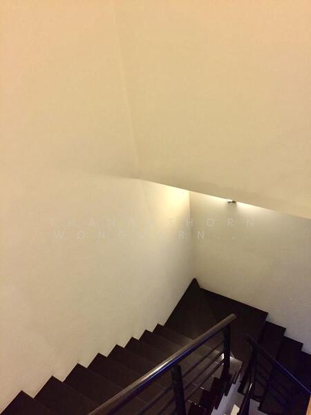 For Rent - Premium Place Ekamai-Ramindra 2 Sukhonthasawat, Bangkok