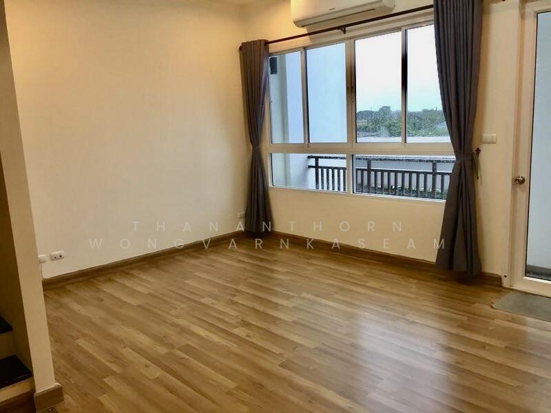 For Rent - Premium Place Ekamai-Ramindra 2 Sukhonthasawat, Bangkok
