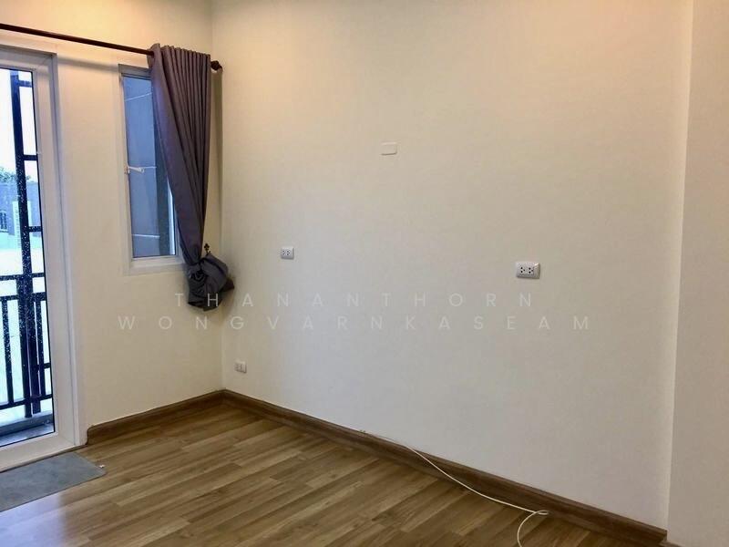 For Rent - Premium Place Ekamai-Ramindra 2 Sukhonthasawat, Bangkok