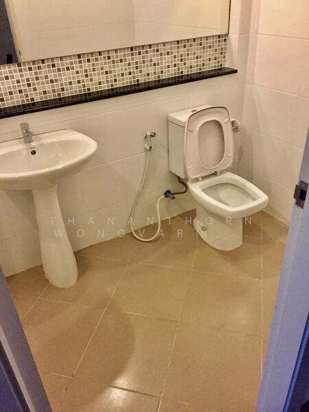 For Rent - Premium Place Ekamai-Ramindra 2 Sukhonthasawat, Bangkok